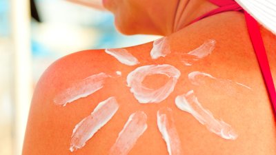 Чести грешки при употребата на слънцезащитни продукти