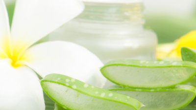 Гел от алое вера – магията на природата!