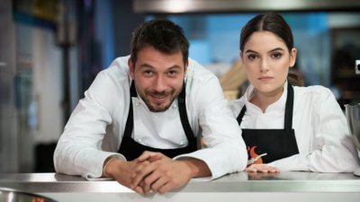 Защо реалната българска жена не съществува в уж новите български сериали?