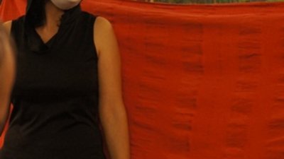 Духове прекрачват границите