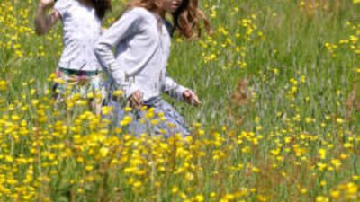 3 неща, които учим от децата за отслабването