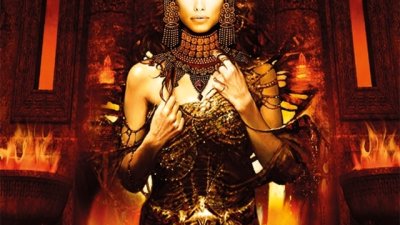 Савската царица – енигматична и загадъчна