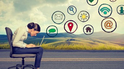 Страдате ли от пристрастяване към социалната мрежа?