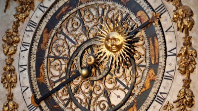 Скорпиони, намалете темпото!