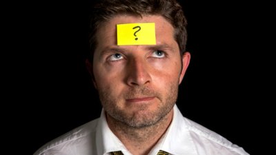 Защо селективната памет ни е необходима?