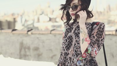 Какво да облека днес