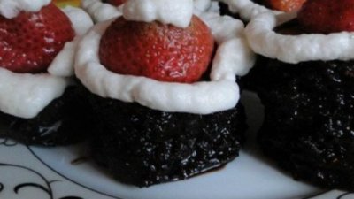 Сладки „Дядо Коледа“