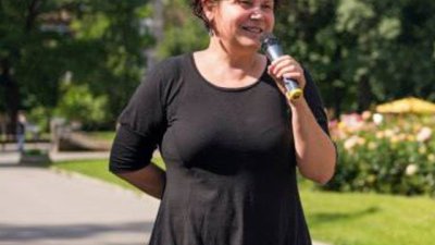 Мария Дойчинова: Оставете децата да изберат сами книгите, които да четат