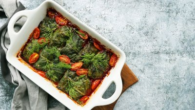 3 свежи рецепти за Цветница&nbsp;