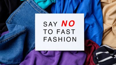 Бързата мода – страшилището на модния бизнес