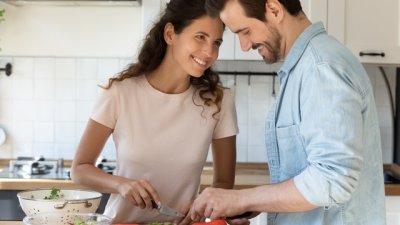 Кои са едни от най-важните хранителни елементи за репродуктивното здраве