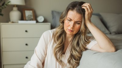 Ранна пременопауза: как да разберем, че започва