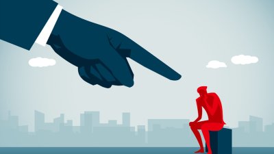 Живот без драма: 5 типа хора, които ви изстискват