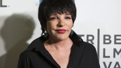 Мисъл на деня от Лайза Минели