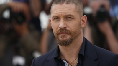 Любопитни факти за Том Харди