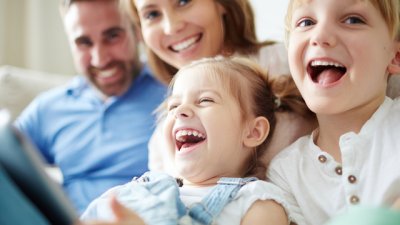 10 прости правила за щастие у дома 