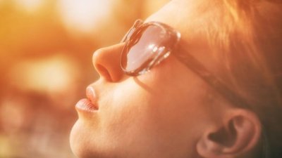 Акнето подсказва за вътрешен здравословен проблем