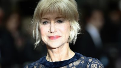 Хелън Мирън: Да бъдеш силен е много по-интересно от това да бъдеш красив