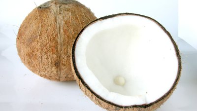 Кокосовото масло – няколко начини за употреба