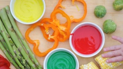 Детският Sofia Design Week за 2013 започва на 9 юни