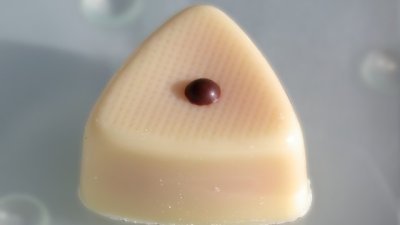 Италиански десерт „Семифредо“