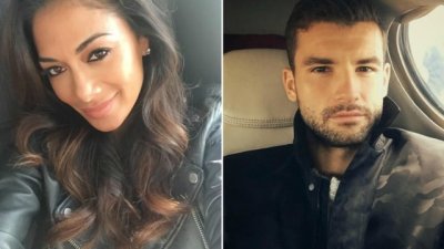 Гришо и Никол са се оженили на тайна церемония в Хаваи