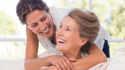 Връзката между майки и дъщери – най-силна измежду всички! 