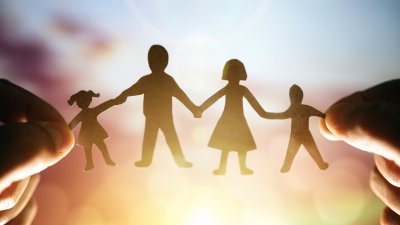 6 ценни качества, които да предадете на децата си