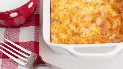 Пиле по аржентински