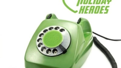 Holiday Heroes започват записване на семейства за „Великден 2016“