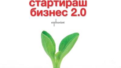 Да си предприемач е състояние на духа, а не длъжностна характеристика