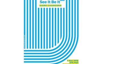 Cannes Lions  отново в България с програмата SEE IT BE IT