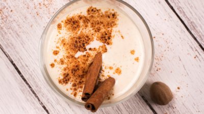 Канелено мляко за отслабване и повече здраве