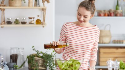 Антистрес диета