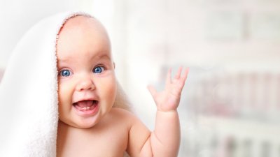 Любопитни факти за бебетата, родени през ноември 