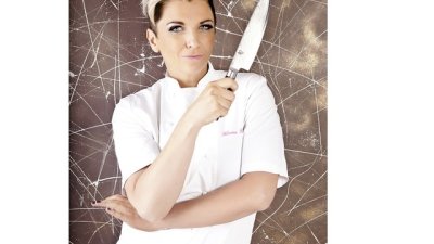 Силвена Роу се присъединява към MasterChef България