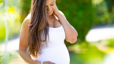 Странни неща, които се случват в тялото ви