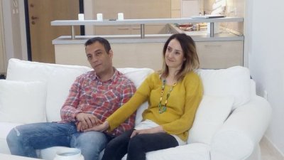 Севда от MasterChef 2 се размени с бивша адреналинка в &bdquo;Смени жената&ldquo;