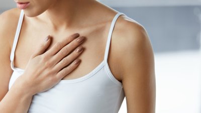 Страховити симптоми, които всъщност са безобидни 