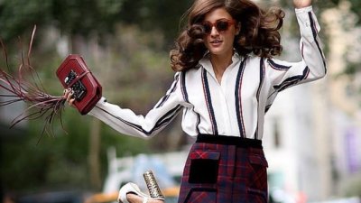 5 идеи за пролетен стайлинг