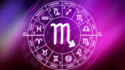 Пълнолуние в Скорпион на 24 април – чистим токсичните хора от живота си