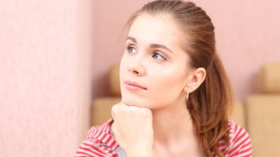 Как да кажа коя съм, без да се налага да говоря