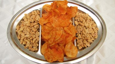 Солта ни състарява по-бързо