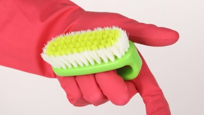 Отървете се от мухъла!