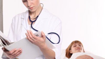 Над 4500 за година са случаите на рак на дебелото черво