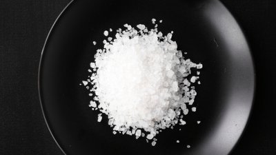 Невероятните ползи от английската сол 