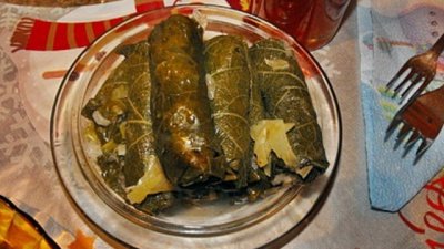 Сарми, лозови, зелеви, постни, месни