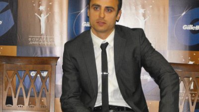 Краен срок за номинации във фондацията на Димитър Бербатов