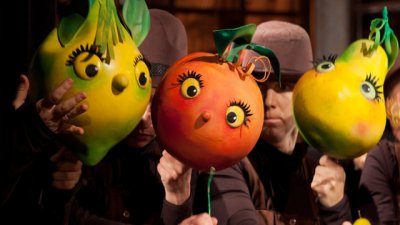 Къде да заведем децата през почивните 26 и 27 януари 2013?