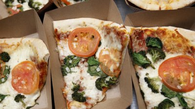 Защо децата се срамуват от домашните сандвичи?